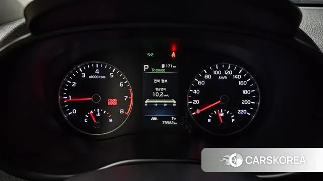 Kia Morning Urban (JA) id 3635899 из Кореи 18