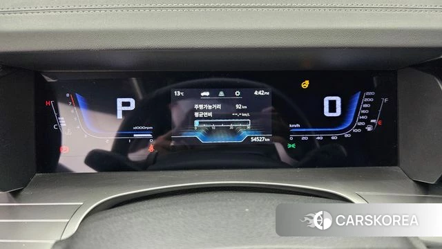 Ssangyong Torres id 3793628 из Кореи 18