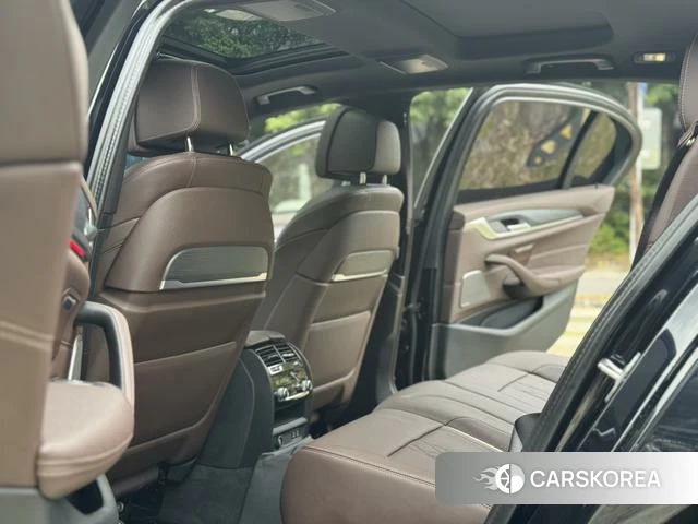 BMW 5 series id 4274657 из Китая 20