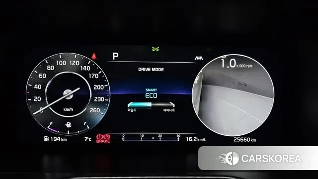 Kia Sorento 4th Generation id 3551445 из Кореи 18