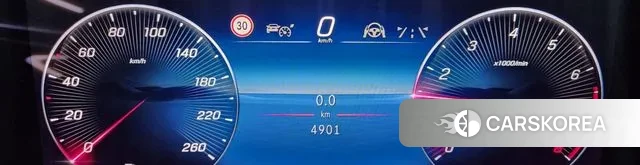 Mercedes-Benz GLE-Class W167 id 3446900 из Кореи 18