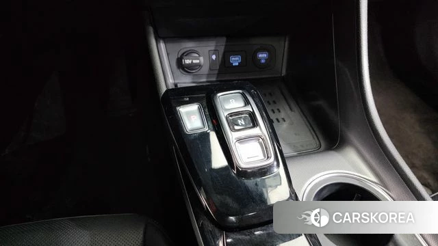 Hyundai Sonata (DN8) id 3922748 из Кореи 18