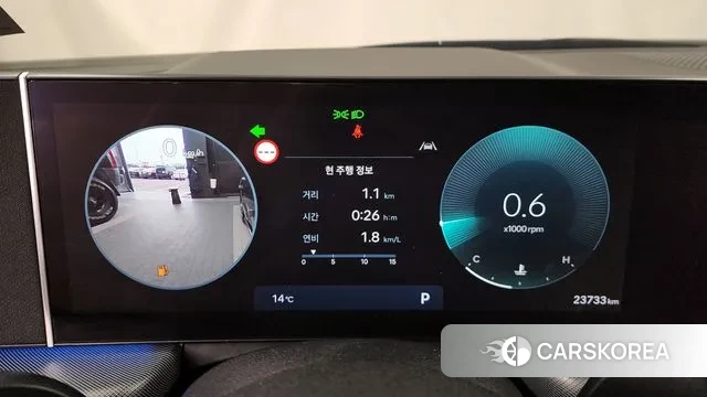 Hyundai Sonata D Edge (DN8) id 3745296 из Кореи 18