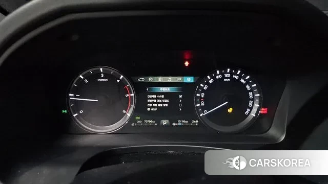 Ssangyong Rexton Sports id 3568363 из Кореи 18