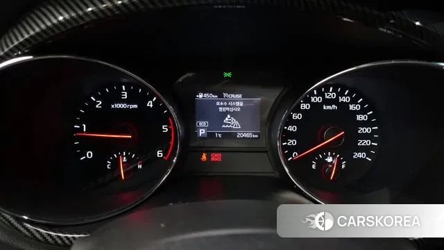 Kia The New Carnival id 3520397 из Кореи 18