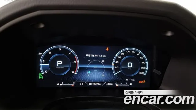 Ssangyong All New Rexton id 2265259 из Кореи 18