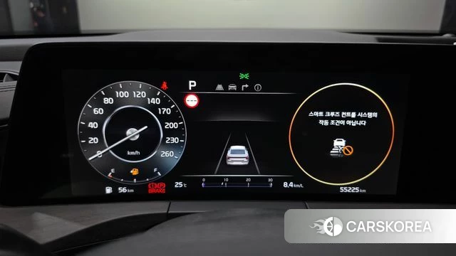 Kia K8 id 4716926 из Кореи 28