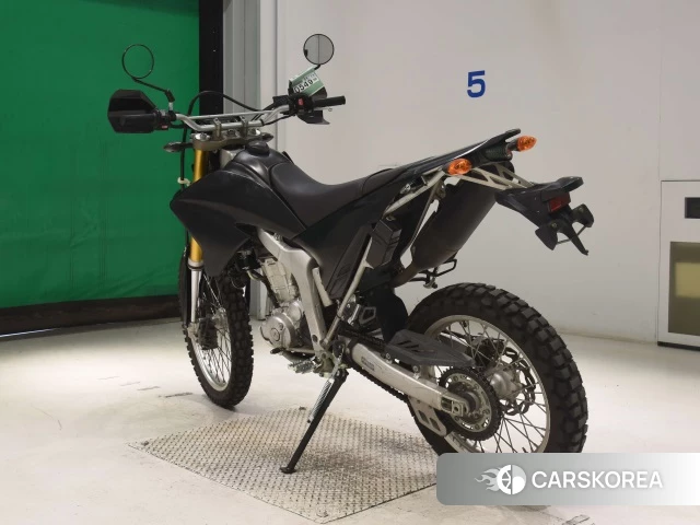 Yamaha WR250R id 4312794 из Японии 8