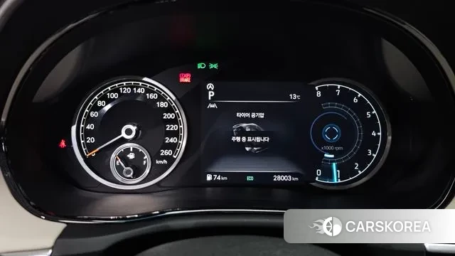 Genesis GV70 id 3630331 из Кореи 18