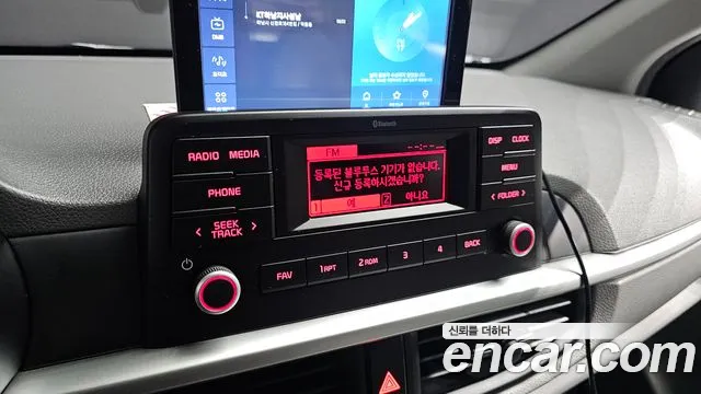 Kia Morning Urban (JA) id 2634521 из Кореи 18