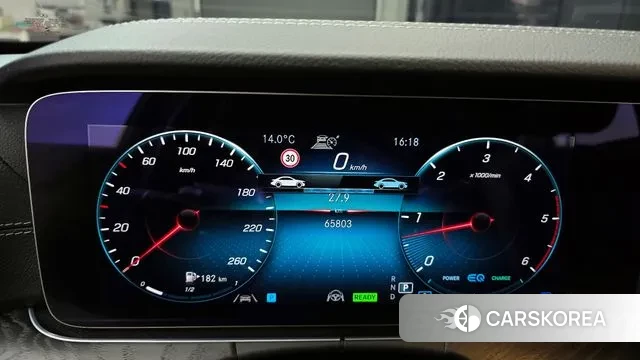 Mercedes-Benz E-Class W213 id 3591219 из Кореи 18