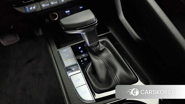 Hyundai The New Avante (CN7) id 4617951 из Кореи 31