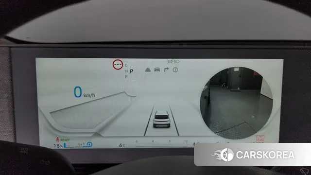 Hyundai Ionic 5 id 3717269 из Кореи 18