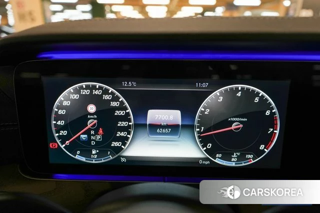 Mercedes-Benz E-Class W213 id 3828931 из Кореи 18