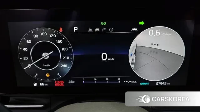 Kia Carnival 4th generation id 3028220 из Кореи 18