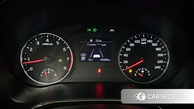 Kia Seltos id 3344520 из Кореи 18