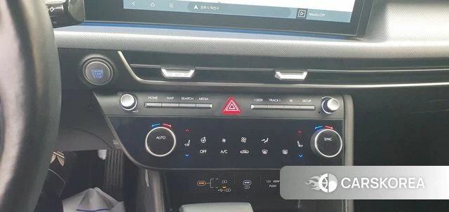 Hyundai Sonata D Edge (DN8) id 4308613 из Кореи 14