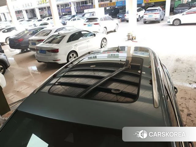 Audi Q4 e-tron id 4276781 из Китая 9