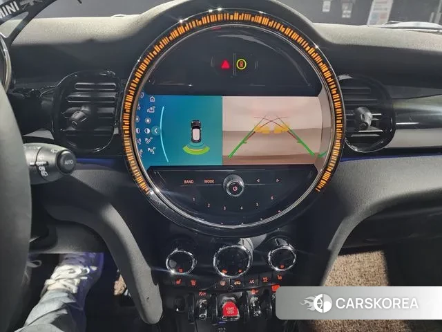 Mini Cooper id 3432915 из Кореи 18