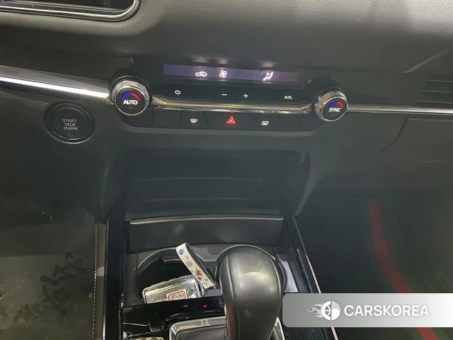 Mazda CX-30 id 4258788 из Китая 22