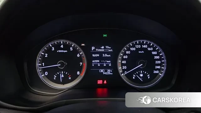 Hyundai Grandeur IG id 3166254 из Кореи 18