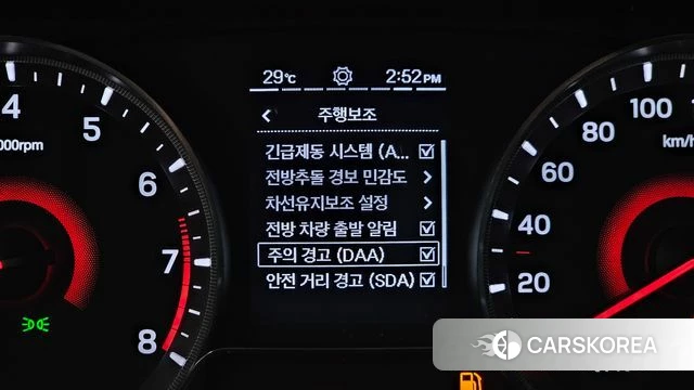 Ssangyong Berry New Tivoli id 4530196 из Кореи 31