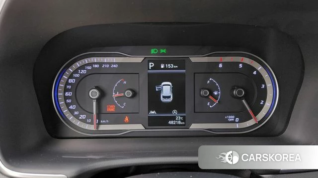 Hyundai Tucson (NX4) id 4893659 из Кореи 18