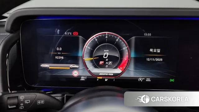 Mercedes-Benz G-Class W463b id 3468870 из Кореи 18