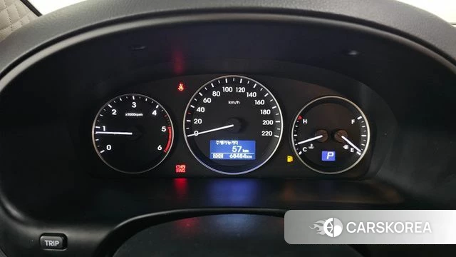 Hyundai The New Grand Starex id 3916604 из Кореи 18