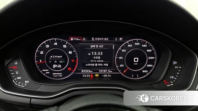 Audi A5 (F5) id 4377571 из Кореи 29