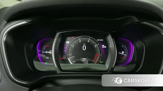 Renault Korea (Samsung) The New QM6 id 3706901 из Кореи 18