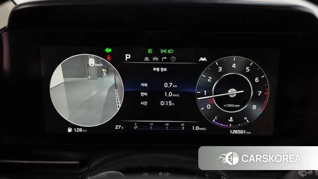 Kia Carnival 4th generation id 4855525 из Кореи 34