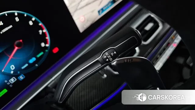 Mercedes-Benz GLE-Class W167 id 3670298 из Кореи 18