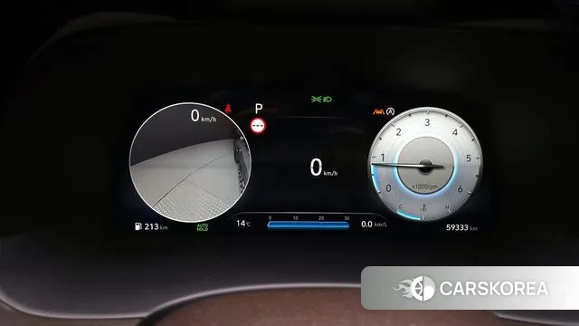 Hyundai The New Palisade id 3372698 из Кореи 18