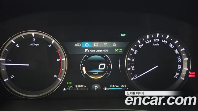 Ssangyong Rexton Sports id 2710853 из Кореи 18