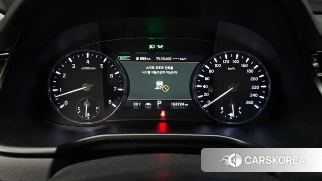 Kia More K9 id 4574288 из Кореи 18