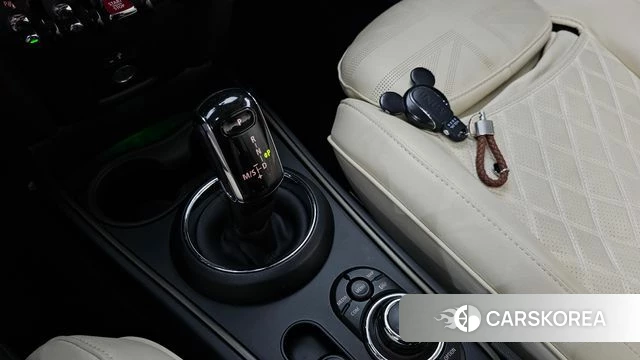 Mini Cooper Countryman id 4428536 из Кореи 32