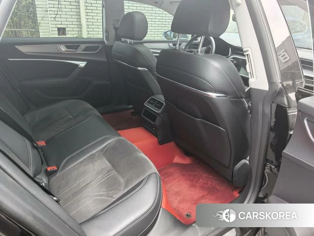 Audi A7L id 4290355 из Китая 8