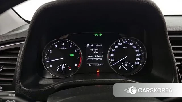 Hyundai Avante AD id 3617268 из Кореи 18