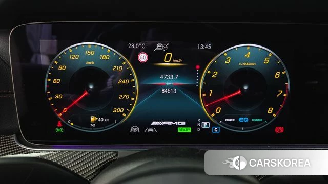 Mercedes-Benz CLS-Class C257 id 4872308 из Кореи 33