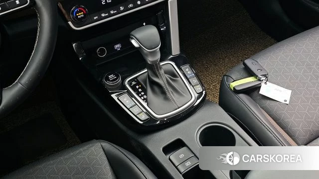 Kia Seltos id 4489732 из Кореи 30