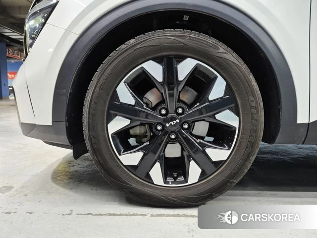 Kia Sportage 5th Generation id 4337985 из Кореи 18