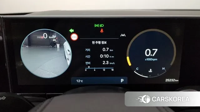 Hyundai Grandeur (GN7) id 3372252 из Кореи 18