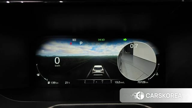 Kia Sorento 4th Generation id 4784480 из Кореи 31