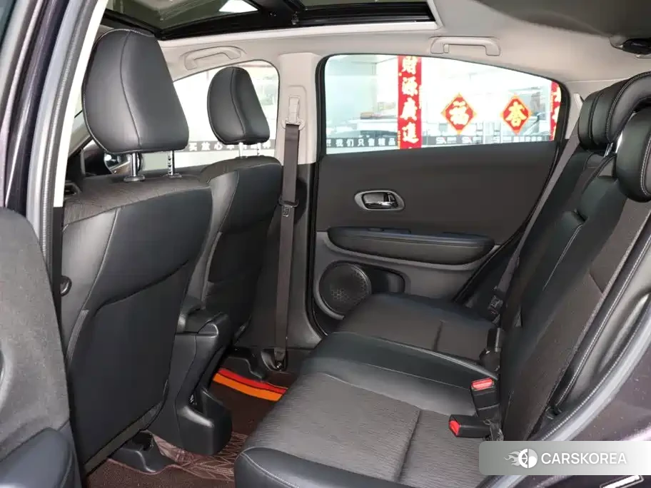 Honda Vezel id 4622580 из Китая 18