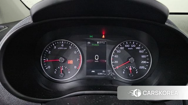 Kia Morning Urban (JA) id 3807529 из Кореи 18