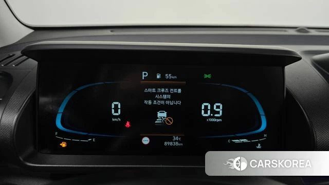 Hyundai Casper id 4603502 из Кореи 18