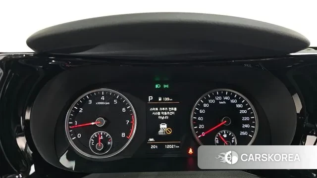 Kia K5 3rd generation id 3335079 из Кореи 18