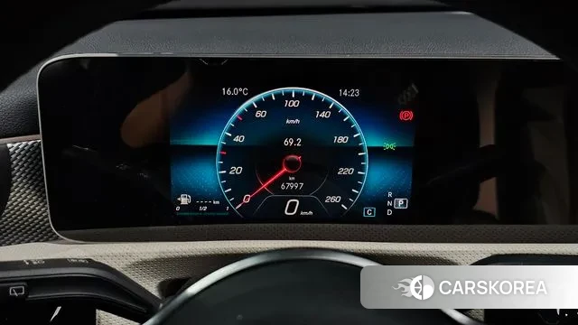 Mercedes-Benz A-Class W177 id 3402356 из Кореи 18