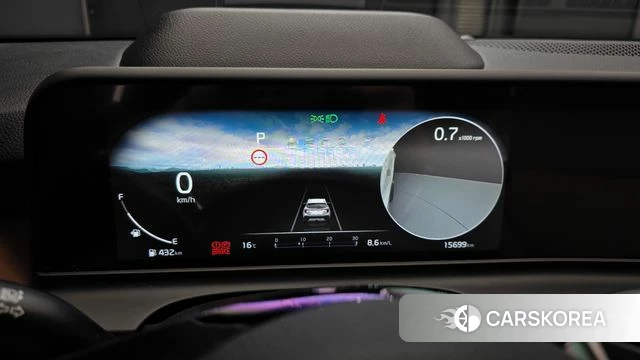 Kia The New Seltos id 3891963 из Кореи 18